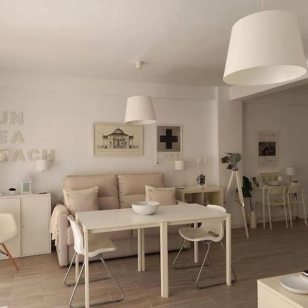 Apartamento Alegrias De Cadiz By Gades Gestion Exterior foto