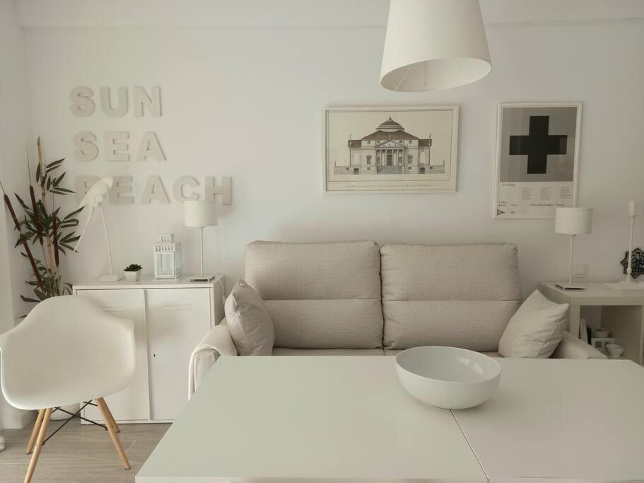 Apartamento Alegrias De Cadiz By Gades Gestion Exterior foto
