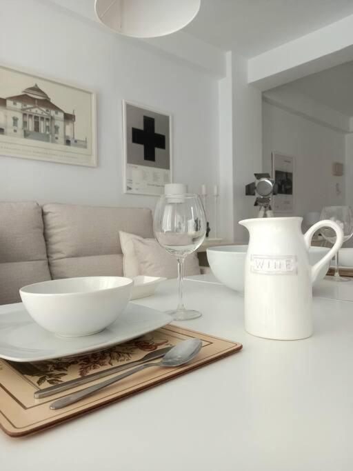 Apartamento Alegrias De Cadiz By Gades Gestion Exterior foto