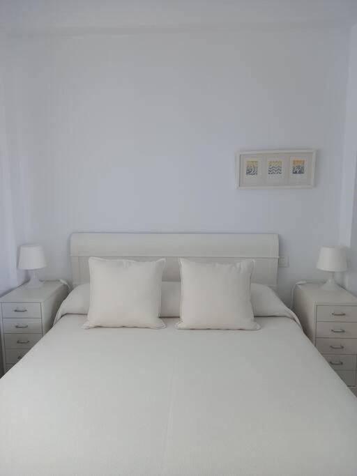 Apartamento Alegrias De Cadiz By Gades Gestion Exterior foto