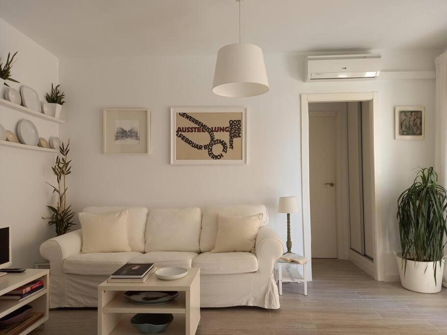 Apartamento Alegrias De Cadiz By Gades Gestion Exterior foto