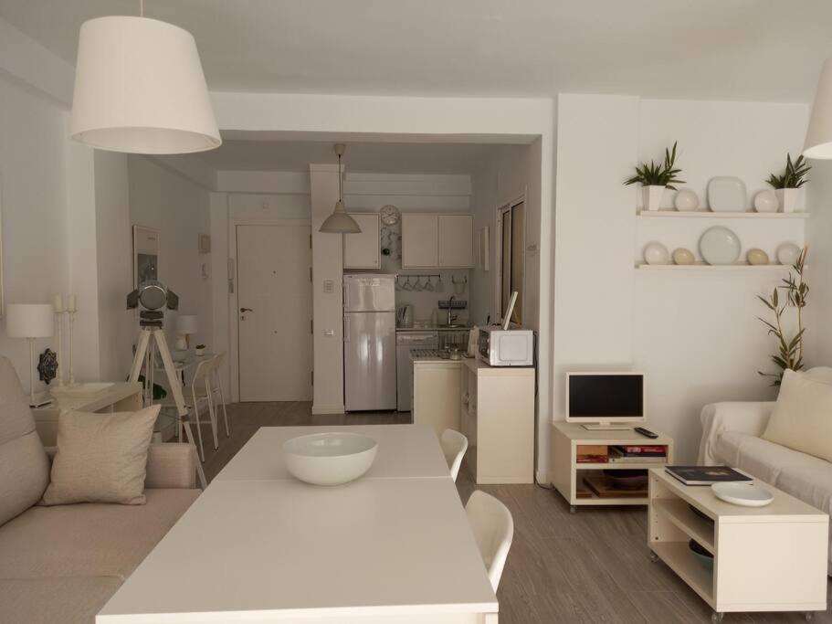 Apartamento Alegrias De Cadiz By Gades Gestion Exterior foto