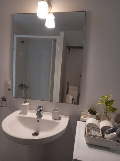 Apartamento Alegrias De Cadiz By Gades Gestion Exterior foto