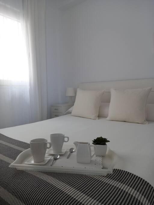 Apartamento Alegrias De Cadiz By Gades Gestion Exterior foto