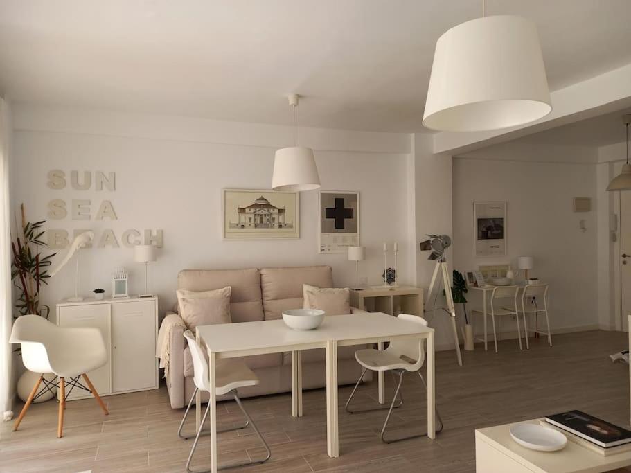 Apartamento Alegrias De Cadiz By Gades Gestion Exterior foto
