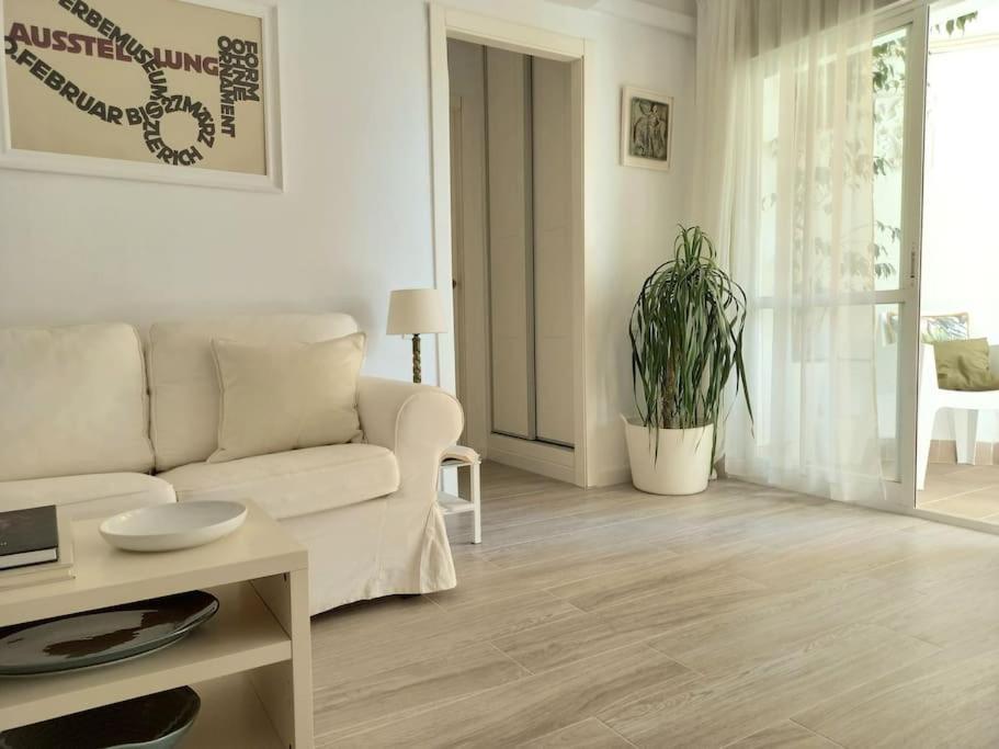 Apartamento Alegrias De Cadiz By Gades Gestion Exterior foto
