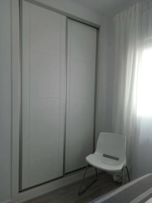 Apartamento Alegrias De Cadiz By Gades Gestion Exterior foto