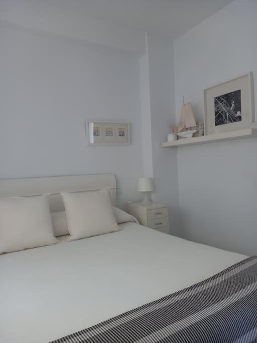 Apartamento Alegrias De Cadiz By Gades Gestion Exterior foto