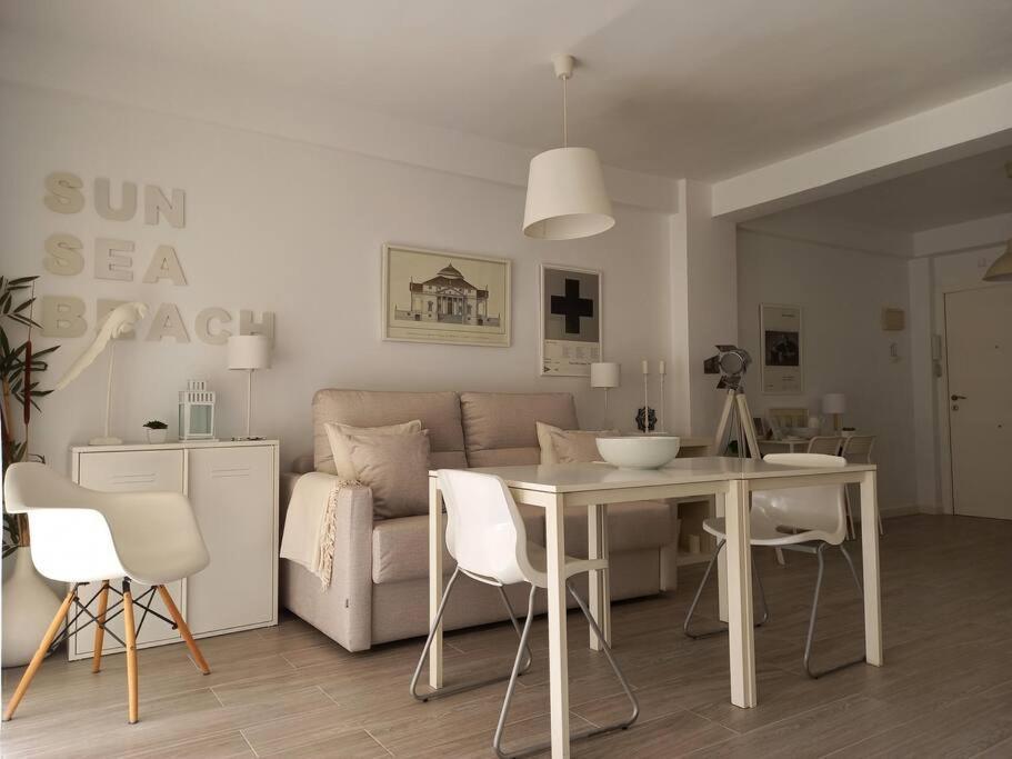 Apartamento Alegrias De Cadiz By Gades Gestion Exterior foto