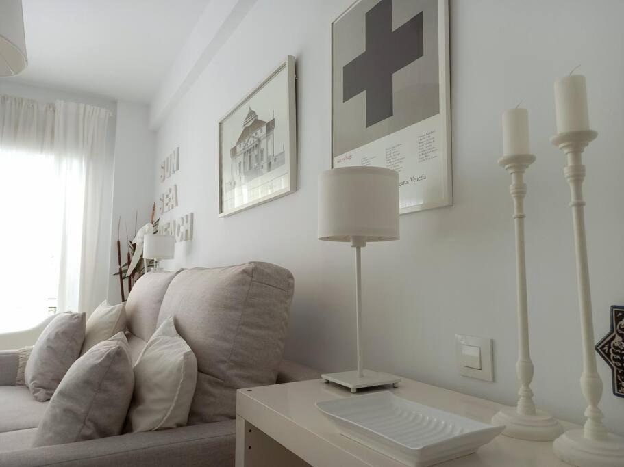 Apartamento Alegrias De Cadiz By Gades Gestion Exterior foto